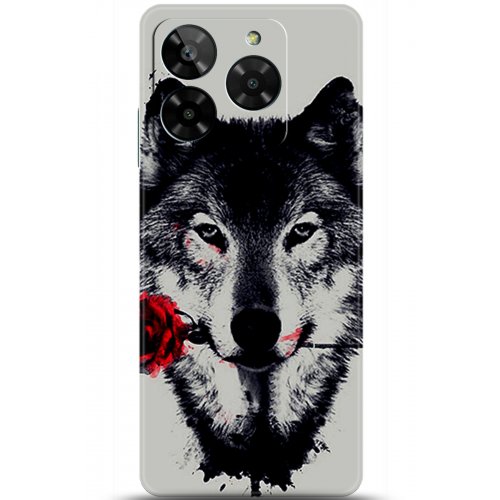 Uyumlu Kılıf HD Baskılı Kılıf - Followed Institution 6022