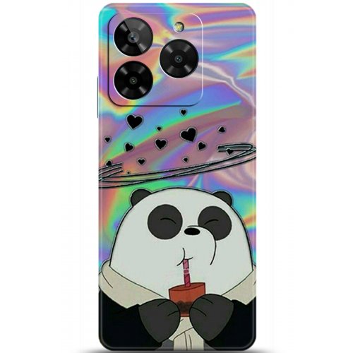 Uyumlu Kılıf HD Baskılı Kılıf - Followed Institution 6032