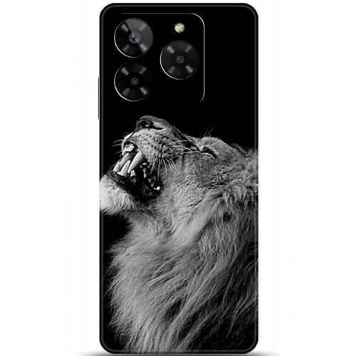 Uyumlu Kılıf HD Baskılı Kılıf - Followed Institution 6046