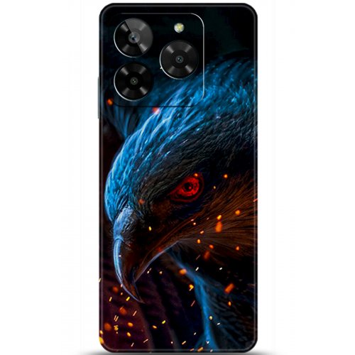 Uyumlu Kılıf HD Baskılı Kılıf - Followed Institution 6052