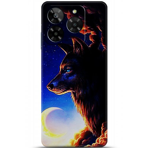 Uyumlu Kılıf HD Baskılı Kılıf - Followed Institution 6055