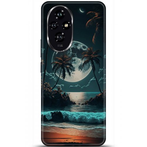 Uyumlu Kılıf HD Baskılı Kılıf - Followed Institution 5007