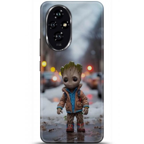 Uyumlu Kılıf HD Baskılı Kılıf - Followed Institution 5014