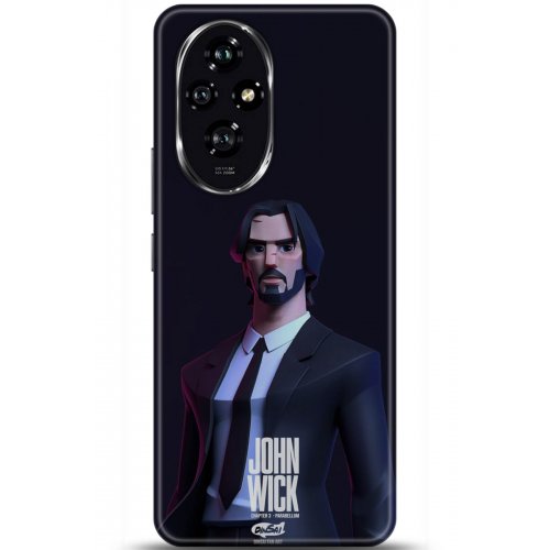 Uyumlu Kılıf HD Baskılı Kılıf - Followed Institution 5018