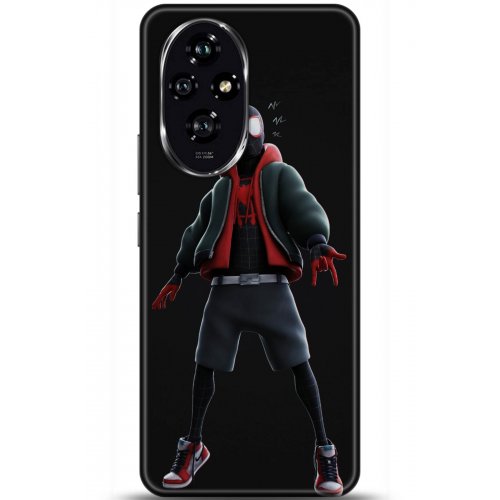 Uyumlu Kılıf HD Baskılı Kılıf - Followed Institution 5046