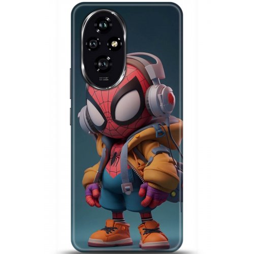 Uyumlu Kılıf HD Baskılı Kılıf - Followed Institution 5059