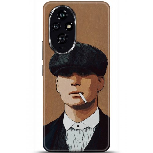 Uyumlu Kılıf HD Baskılı Kılıf - Followed Institution 5098