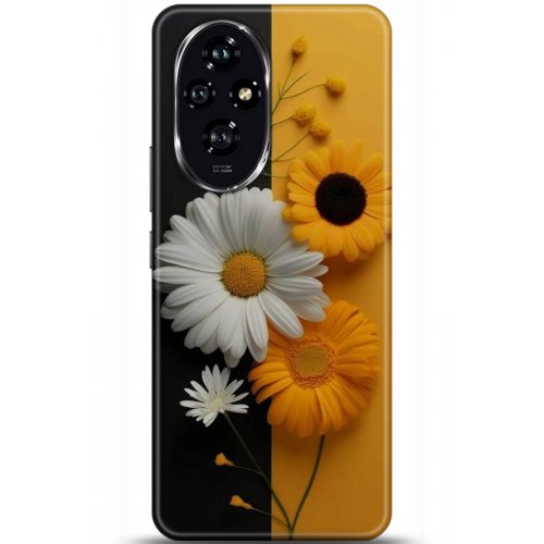 Uyumlu Kılıf HD Baskılı Kılıf - Followed Institution 5110