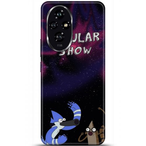 Uyumlu Kılıf HD Baskılı Kılıf - Followed Institution 5162