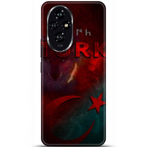 Uyumlu Kılıf HD Baskılı Kılıf - Followed Institution 5188