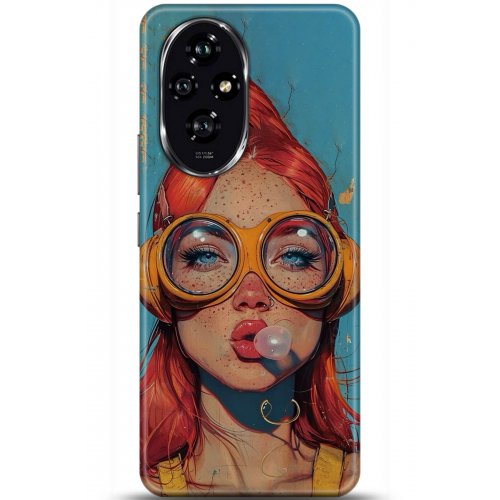 Uyumlu Kılıf HD Baskılı Kılıf - Followed Institution 5286