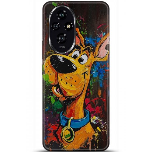 Uyumlu Kılıf HD Baskılı Kılıf - Followed Institution 5334