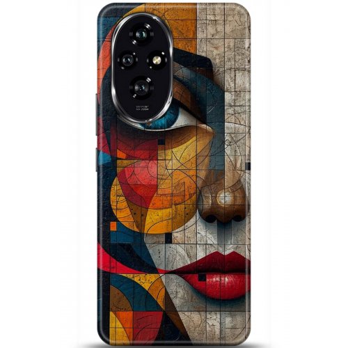 Uyumlu Kılıf HD Baskılı Kılıf - Followed Institution 5366