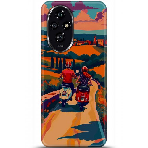 Uyumlu Kılıf HD Baskılı Kılıf - Followed Institution 5390