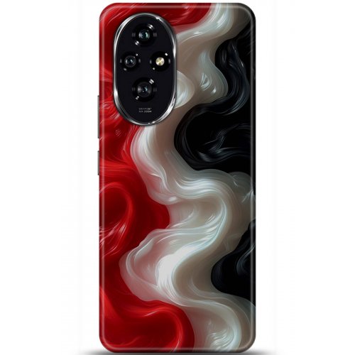 Uyumlu Kılıf HD Baskılı Kılıf - Followed Institution 5433