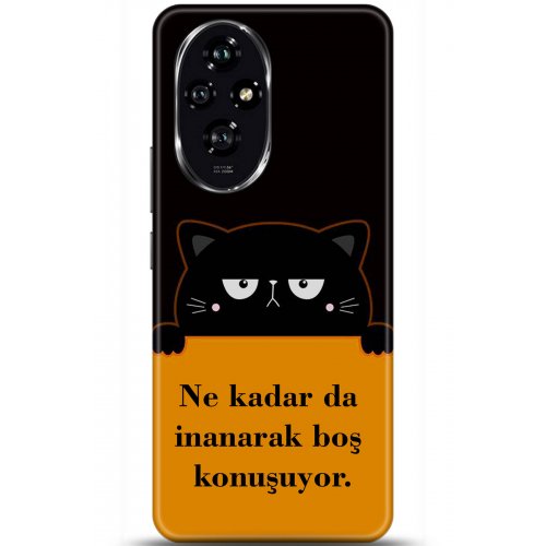 Uyumlu Kılıf HD Baskılı Kılıf - Followed Institution 5468