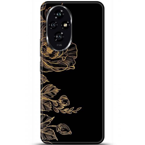 Uyumlu Kılıf HD Baskılı Kılıf - Followed Institution 5482