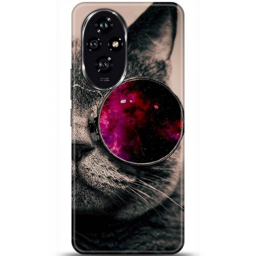 Uyumlu Kılıf HD Baskılı Kılıf - Followed Institution 5535