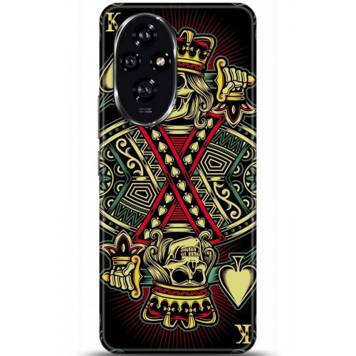 Uyumlu Kılıf HD Baskılı Kılıf - Followed Institution 5553