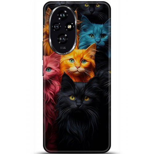 Uyumlu Kılıf HD Baskılı Kılıf - Followed Institution 5610