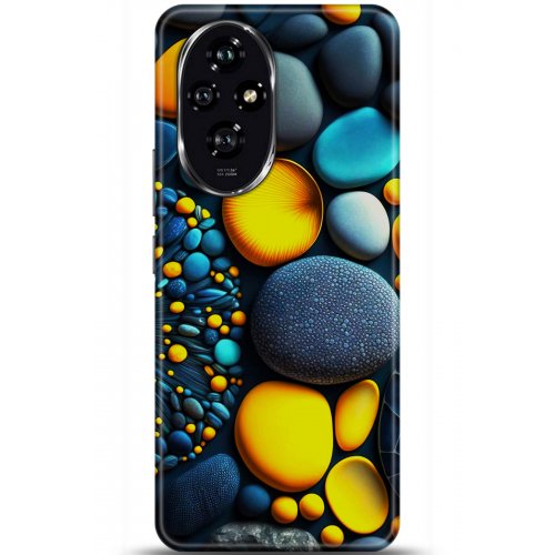 Uyumlu Kılıf HD Baskılı Kılıf - Followed Institution 5612