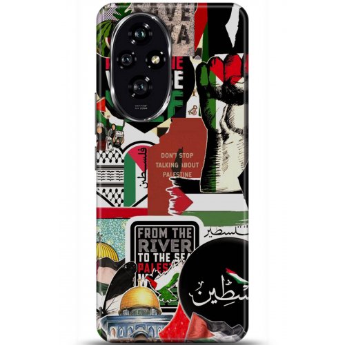 Uyumlu Kılıf HD Baskılı Kılıf - Followed Institution 5617