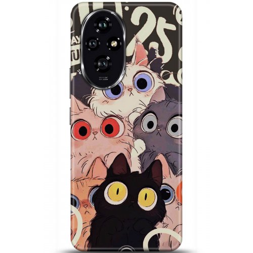 Uyumlu Kılıf HD Baskılı Kılıf - Followed Institution 5641