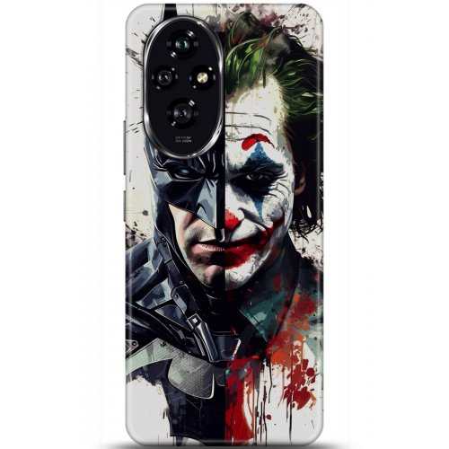 Uyumlu Kılıf HD Baskılı Kılıf - Followed Institution 5646