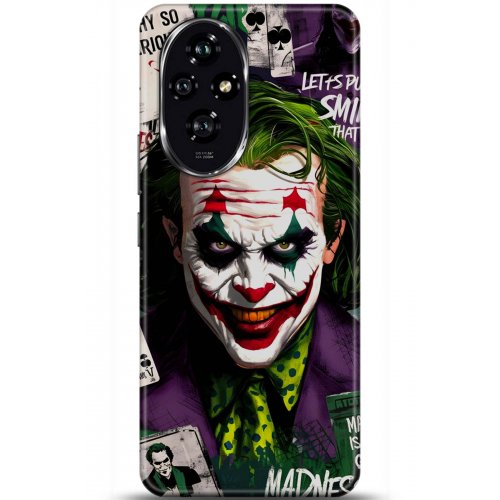 Uyumlu Kılıf HD Baskılı Kılıf - Followed Institution 5673