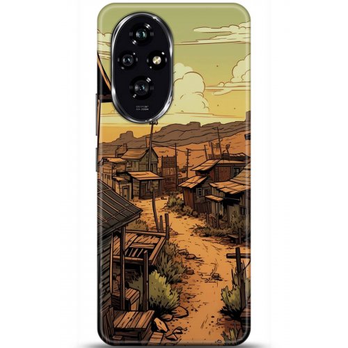 Uyumlu Kılıf HD Baskılı Kılıf - Followed Institution 5676