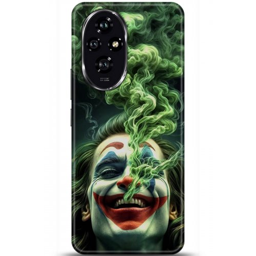 Uyumlu Kılıf HD Baskılı Kılıf - Followed Institution 5698