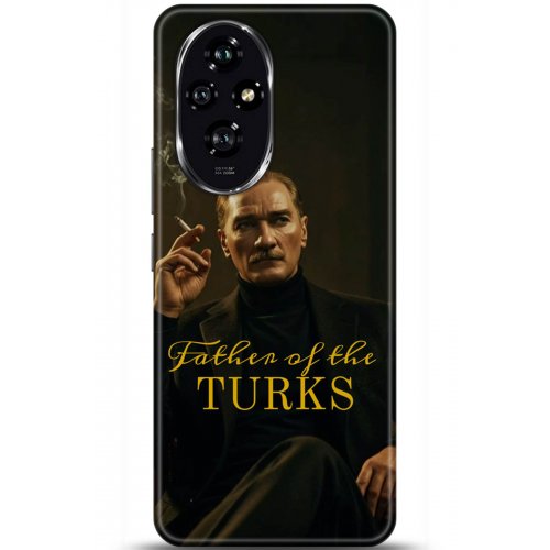 Uyumlu Kılıf HD Baskılı Kılıf - Followed Institution 5726