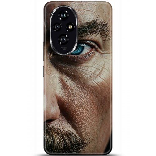 Uyumlu Kılıf HD Baskılı Kılıf - Followed Institution 5742