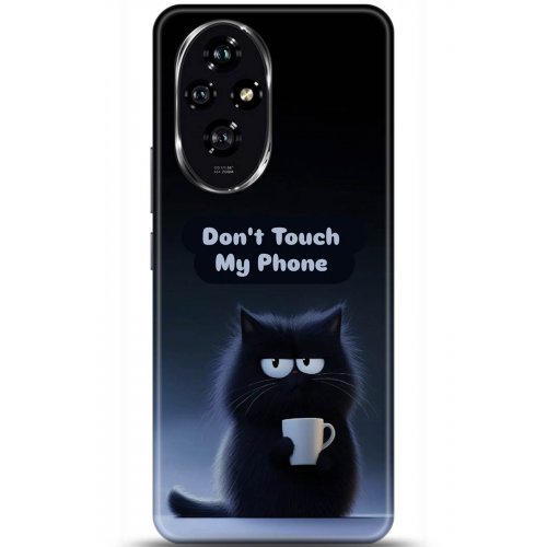 Uyumlu Kılıf HD Baskılı Kılıf - Followed Institution 5754