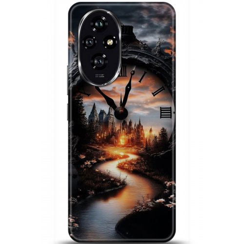 Uyumlu Kılıf HD Baskılı Kılıf - Followed Institution 5762