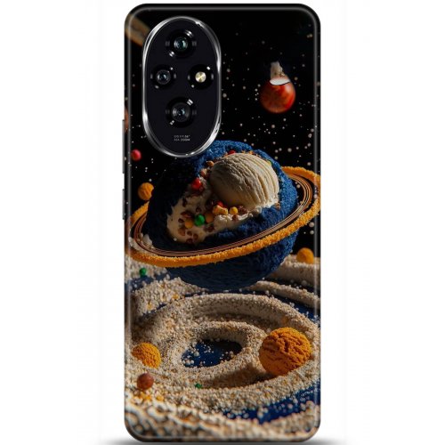 Uyumlu Kılıf HD Baskılı Kılıf - Followed Institution 5767