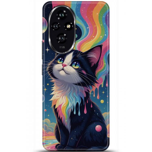 Uyumlu Kılıf HD Baskılı Kılıf - Followed Institution 5781