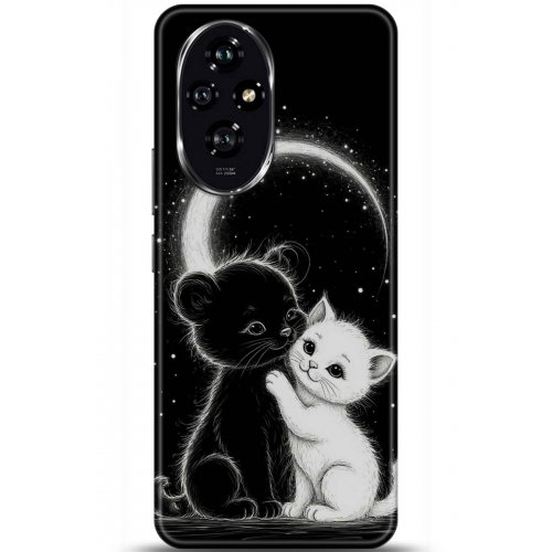 Uyumlu Kılıf HD Baskılı Kılıf - Followed Institution 5798