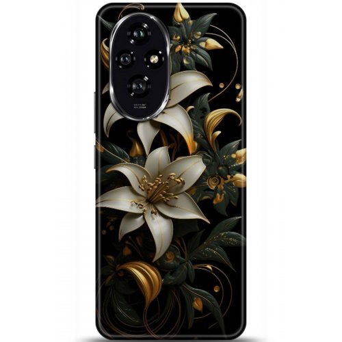 Uyumlu Kılıf HD Baskılı Kılıf - Followed Institution 5808