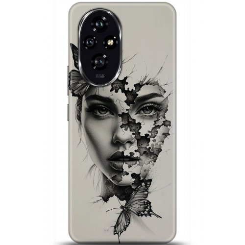 Uyumlu Kılıf HD Baskılı Kılıf - Followed Institution 5812