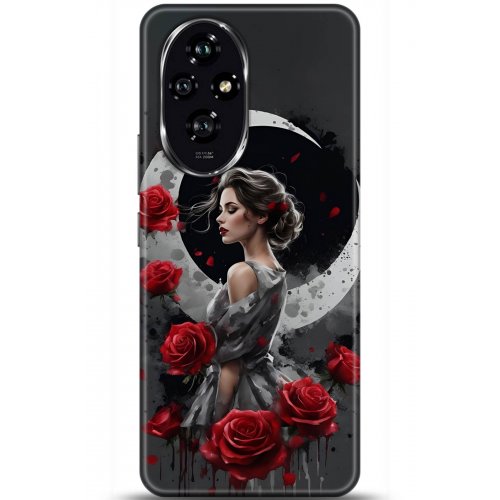 Uyumlu Kılıf HD Baskılı Kılıf - Followed Institution 5823