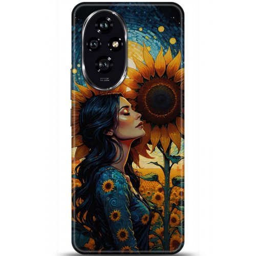 Uyumlu Kılıf HD Baskılı Kılıf - Followed Institution 5858