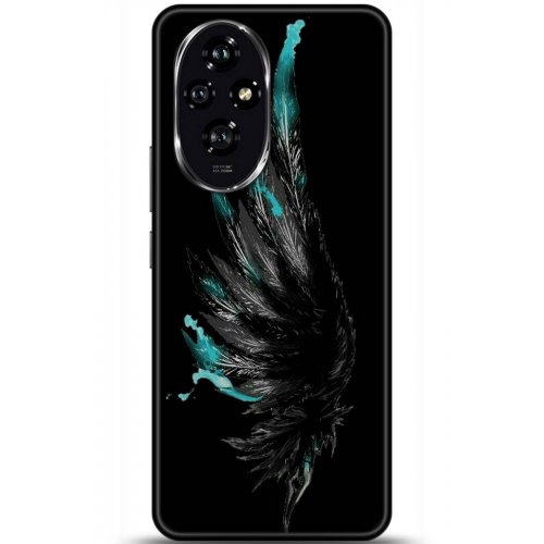 Uyumlu Kılıf HD Baskılı Kılıf - Followed Institution 5866