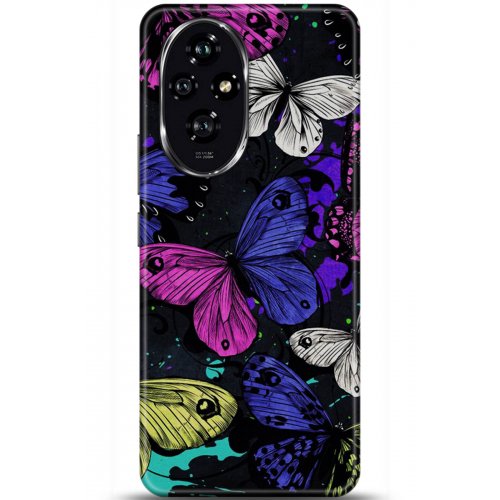 Uyumlu Kılıf HD Baskılı Kılıf - Followed Institution 5869