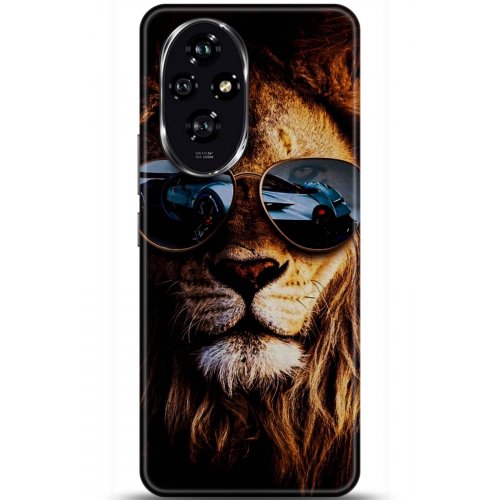 Uyumlu Kılıf HD Baskılı Kılıf - Followed Institution 5874