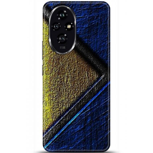 Uyumlu Kılıf HD Baskılı Kılıf - Followed Institution 5877