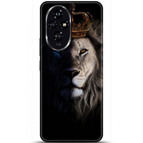 Uyumlu Kılıf HD Baskılı Kılıf - Followed Institution 5883