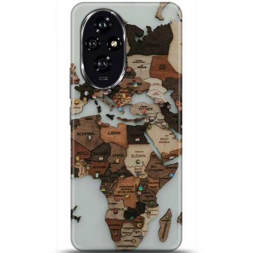 Uyumlu Kılıf HD Baskılı Kılıf - Followed Institution 5891