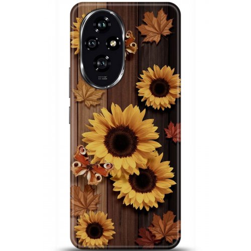 Uyumlu Kılıf HD Baskılı Kılıf - Followed Institution 5902