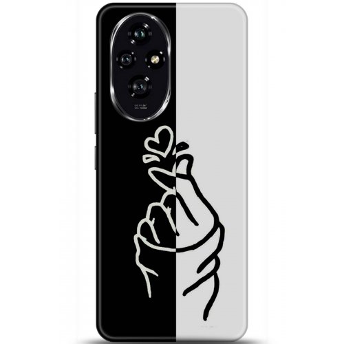 Uyumlu Kılıf HD Baskılı Kılıf - Followed Institution 5918